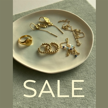 Januarudsalg Guldcenter